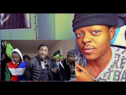 YoungBoy Never Broke Again - “Bad Bad” Reaction/Review