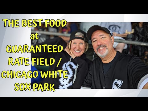 Where to Eat at U.S. Cellular Field, Home of the Chicago White Sox - Eater  Chicago