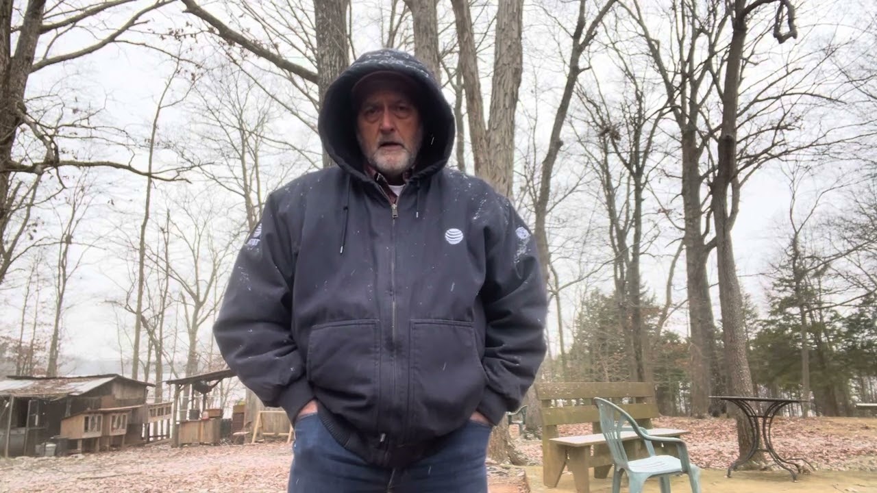 Floods of Kentucky, West Virginia, Virginia and Tennessee. Operation Mountain Relief