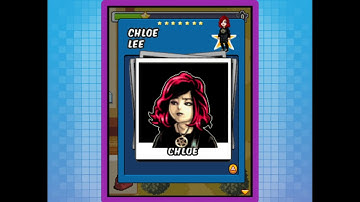 Nokia Longplay - High School Hook Ups (2010) Gameloft [Lena]