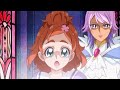 Ｇｏ！プリンセスプリキュア第20話放送予告「カナタと再会！？いざ、ホープキングダムへ！」