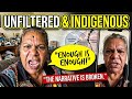 Auntie C: Australia’s Most Unfiltered Indigenous Folk Hero