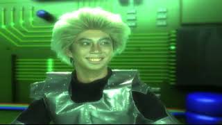 Mediacorp Oktos Gx5 Episode 1