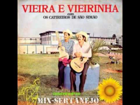 Vieira e Vieirinha - Vitória de Um Baluarte