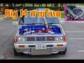 Big M สายโหดโบใหญ่รหัสเครื่อง QD32T 3200 CC  Ep.48