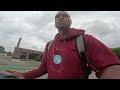 Mini vlog: Consistency