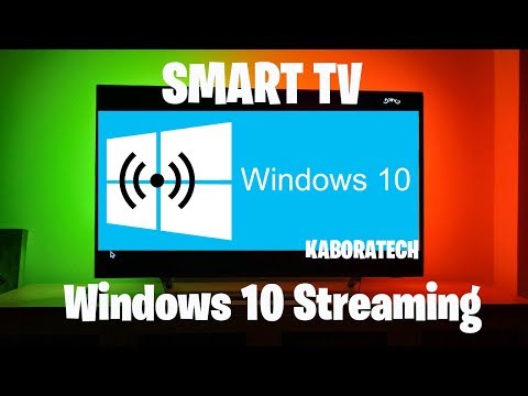 how-to-stream-to-your-smart-tv-from-windows-10