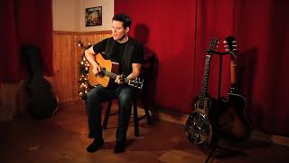 Gordie Tentrees - Holy Moly (Live Session)