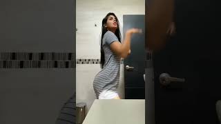 Twerk booty 😍😘🍑 #twerk #twerking #dance #dancemusic #cute #beauty #hot #sexy #latino #ajinkyagautam