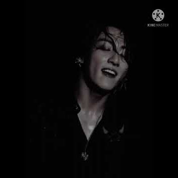 Jungkook is real alpha 👽