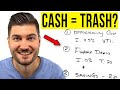 Should You Pay CASH For A Car? (My Thoughts)