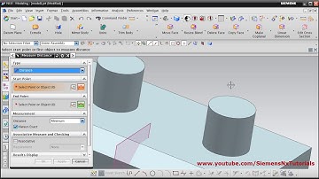 NX Tutorial for Beginners - 4