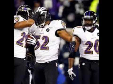 Super Bowl Pump Up 2012-2013