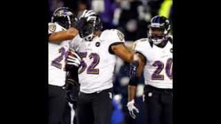 Super Bowl Pump Up 2012-2013
