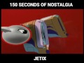 150 seconds of nostalgia jetix