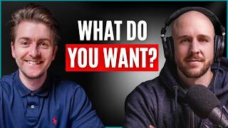 Are You Building a Life You Actually Want? | #127