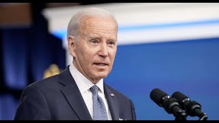 États-Unis : de nouveaux confidentiels découverts dans la maison de Joe Biden