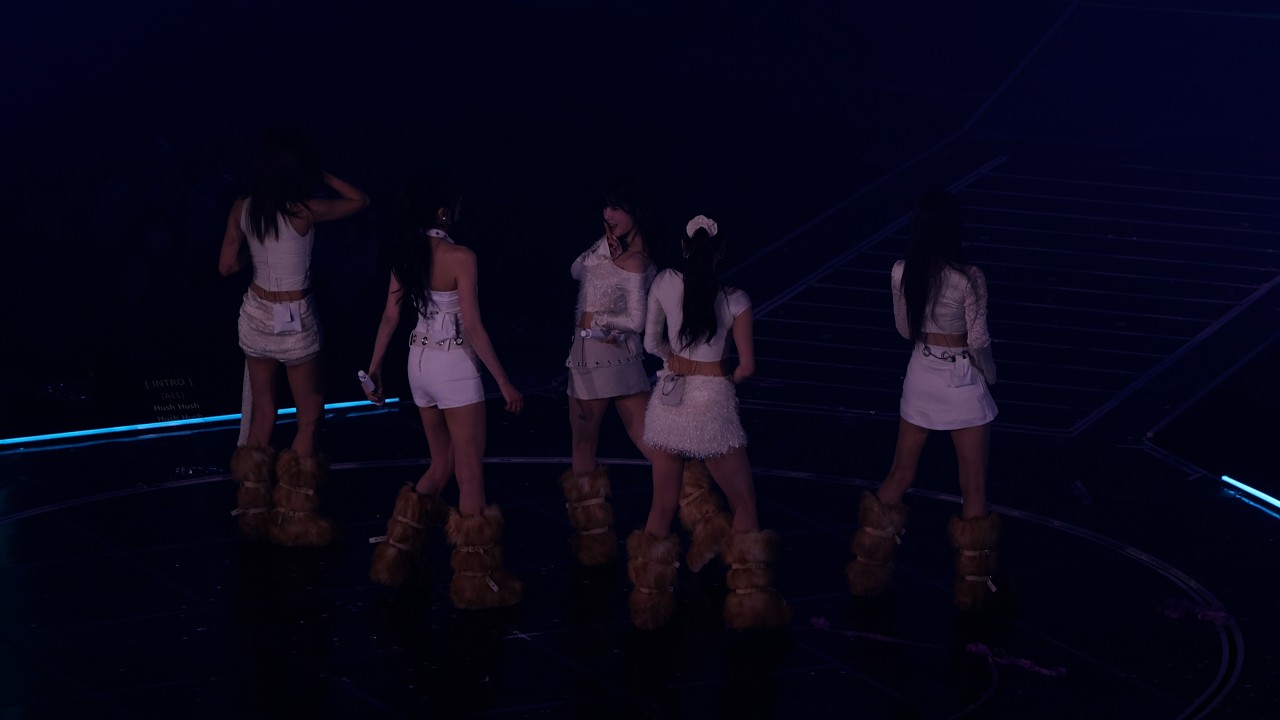 [The Origin APINK] 20260221 LUV, Mr. Chu, HUSH 에이핑크(Apink) 4K 직캠