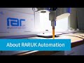 About raruk automation