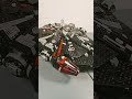 LEGO Star Wars Dark Millennium Falcon | Set 75389