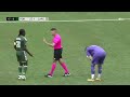 RESUMEN | Timbers quedan con 10 y aun así salvan punto ante LAFC | 13 de abril del 2024