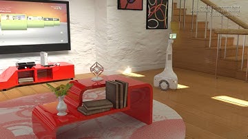 CrossWing virtualMe Introduction