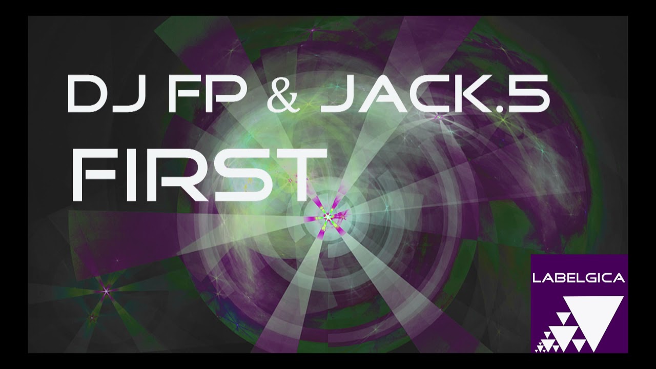 Watch DJ FP & JACK.5 : FIRST on YouTube Watch DJ FP & JACK.5 : FIRST on YouTube