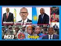 M23 Vs DRC KINSHASA HADUTSE UMUNTWE W INYESHYAMBA AMERIKA YASABYE GUHAGARIKA IMIRWANO KURI NGIRENTE M23 Vs DRC KINSHASA HADUTSE UMUNTWE W INYESHYAMBA AMERIKA YASABYE GUHAGARIKA IMIRWANO KURI NGIRENTE