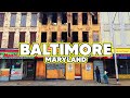 Baltimore maryland  everything you need to know for 2023 in under 7 minutes