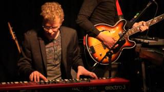 Nunki @ K&B 2015 Nr01