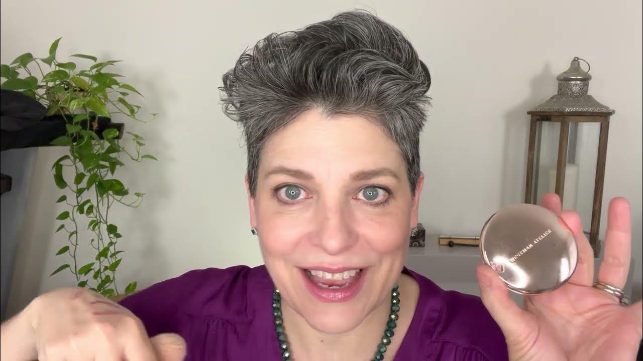 WESTMAN YouTube Loaded Peau ATELIER Sante De Comparison Swatches - Super Highlight Tinted