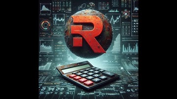 Create a Financial Calculator in Rust