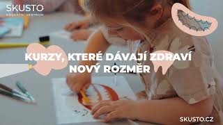 SKUSTO edukační centrum