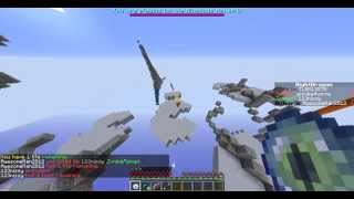 SCB Hacker #2 | Minecraft