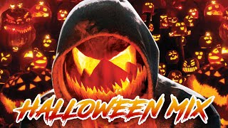 HALLOWEEN MIX 2021 - Best Halloween Dubstep, Trap &amp; Electro Songs