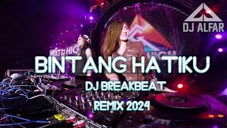 DJ DENGARLAH BINTANG HATIKU \