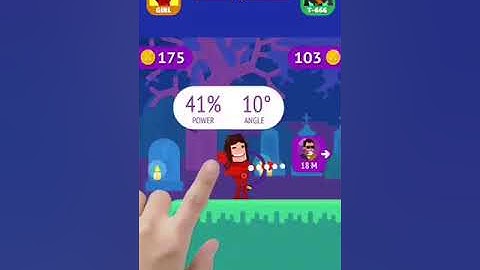 #1 VICTORY ROYALE NEW VOODOO GAME BUMPER.IO