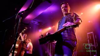 The Infamous Stringdusters  2016-02-19  Get On With It