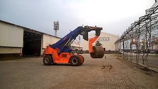 Meclift ML3018RC with C-Hook