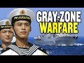 China’s Dangerous New Warfare Against Taiwan