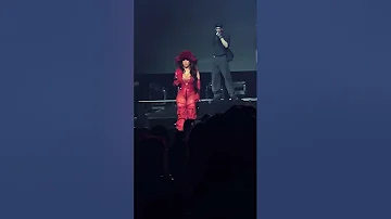 Keyshia Cole - Enough Of No Love - St. Louis. The Love Hard Tour