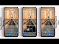 3 New HyperOS 2 control centre Themes for Xiaomi,Redmi,Poco | 3 Best HyperOS 2 Themes
