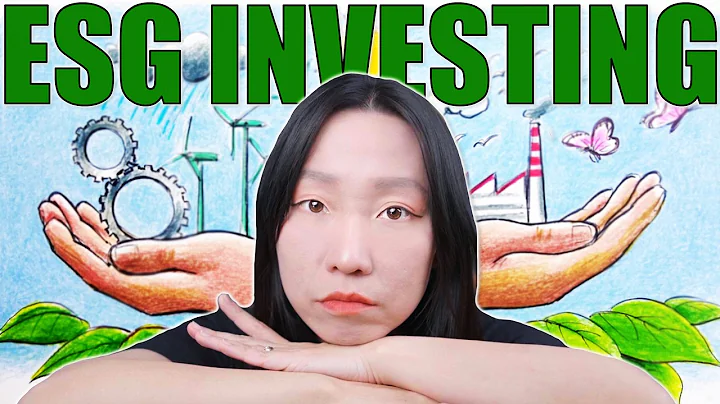 The Problem of ESG Investing (Pros & Cons Explained)