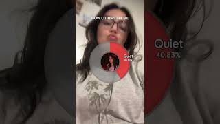 How people see you #viralshort #tiktokviral #tiktokfilter #fy #duet #fyp