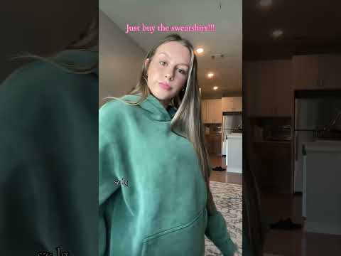 Cozy Vintage Sweatshirts
