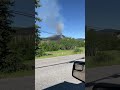 Forest Fire Season Has Started !!