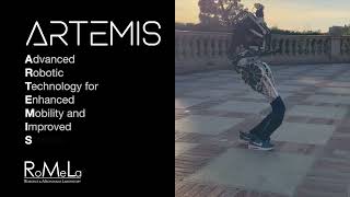 ARTEMIS: Advanced Robotic Technology for Enhanced Mobility and Improved Stability