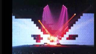 What Shall We Do Now - Pink Floyd - The Wall Live 1980-81