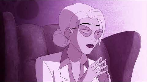 Joker never loved me | Harley Quinn
