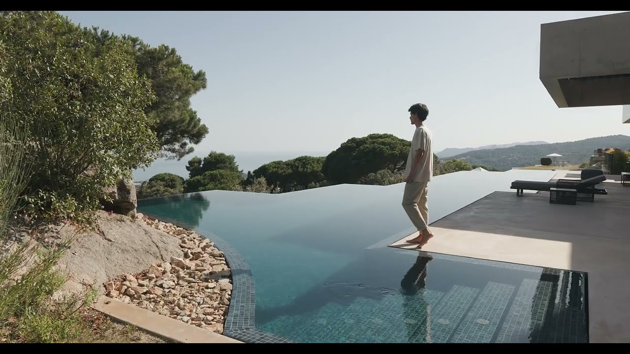 Casa La Roca | La Roca House by Ramón Esteve Estudio